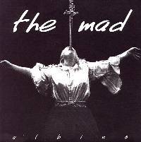 MAD (CAN) : Albino - And The Apes Got Creepy